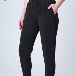 Mondetta Black Joggers